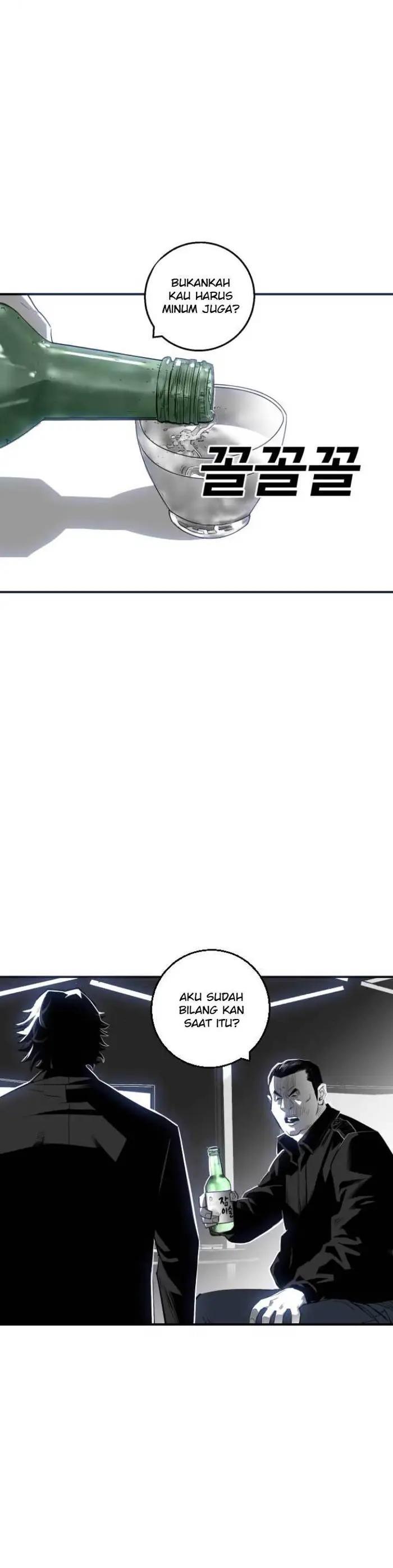plaza - Chapter: 20