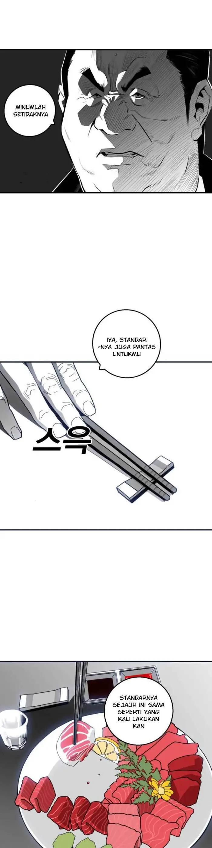 plaza - Chapter: 20