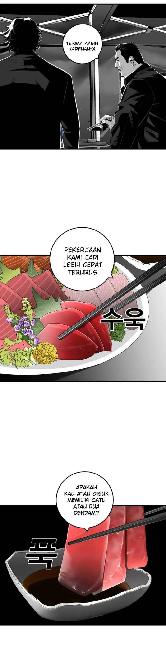 plaza - Chapter: 20