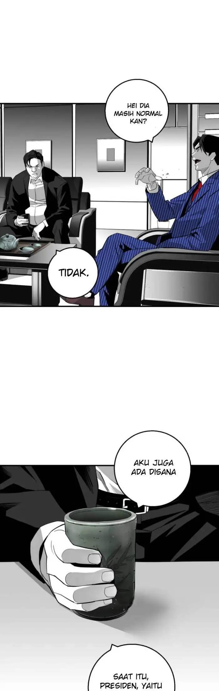 plaza - Chapter: 20