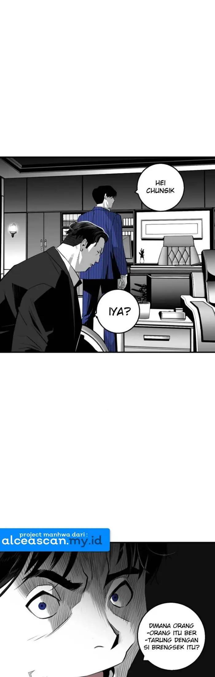plaza - Chapter: 20