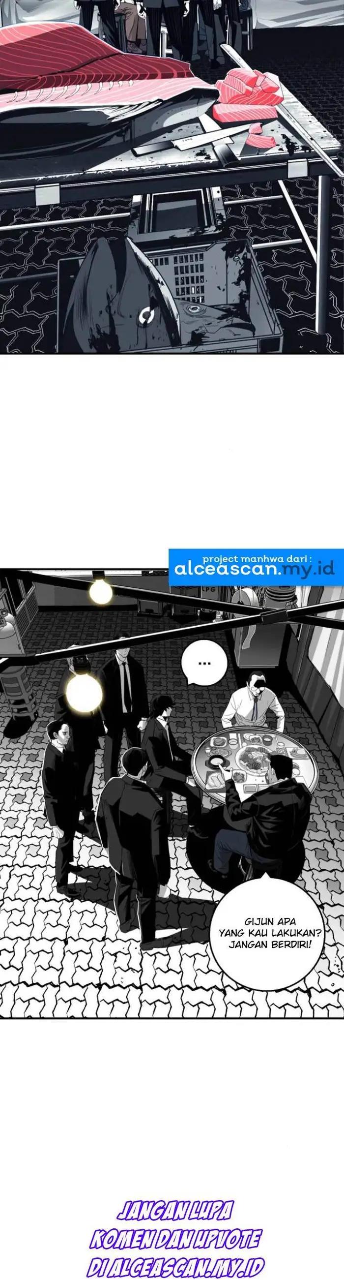 plaza - Chapter: 20