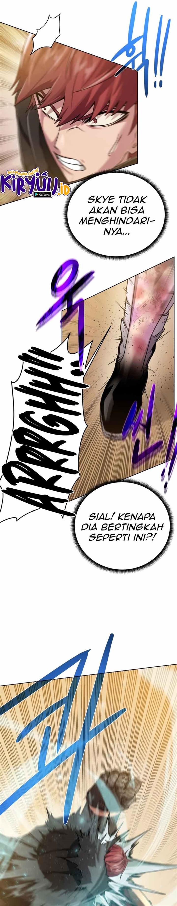 dungeon-and-artifact - Chapter: 79