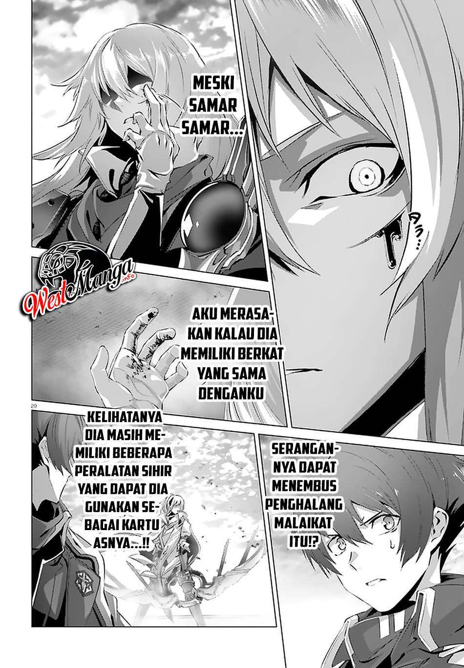 naze-boku-no-sekai-wo-daremo-oboeteinai-no-ka - Chapter: 27.1