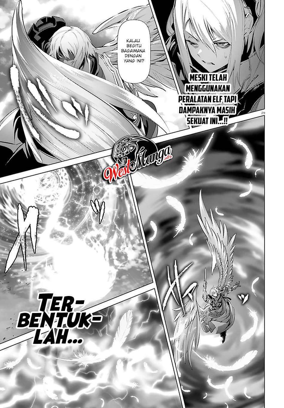 naze-boku-no-sekai-wo-daremo-oboeteinai-no-ka - Chapter: 27.1