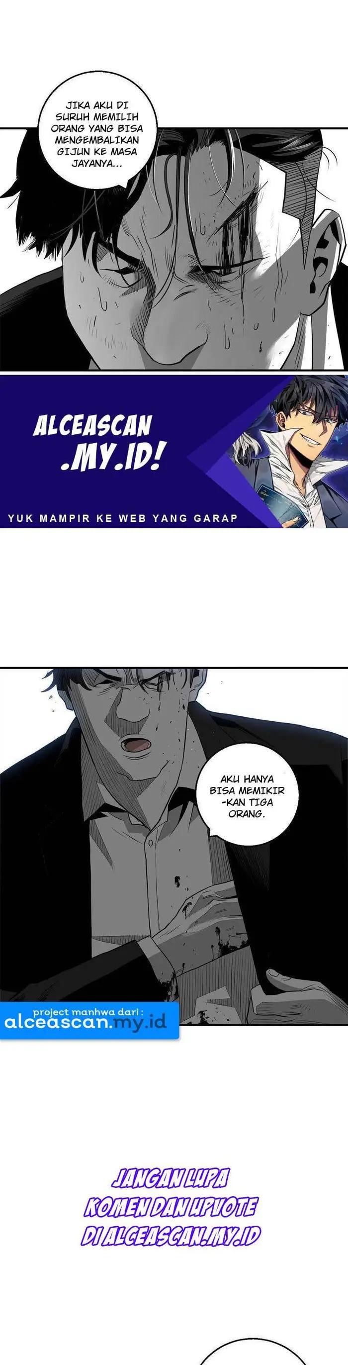 plaza - Chapter: 21