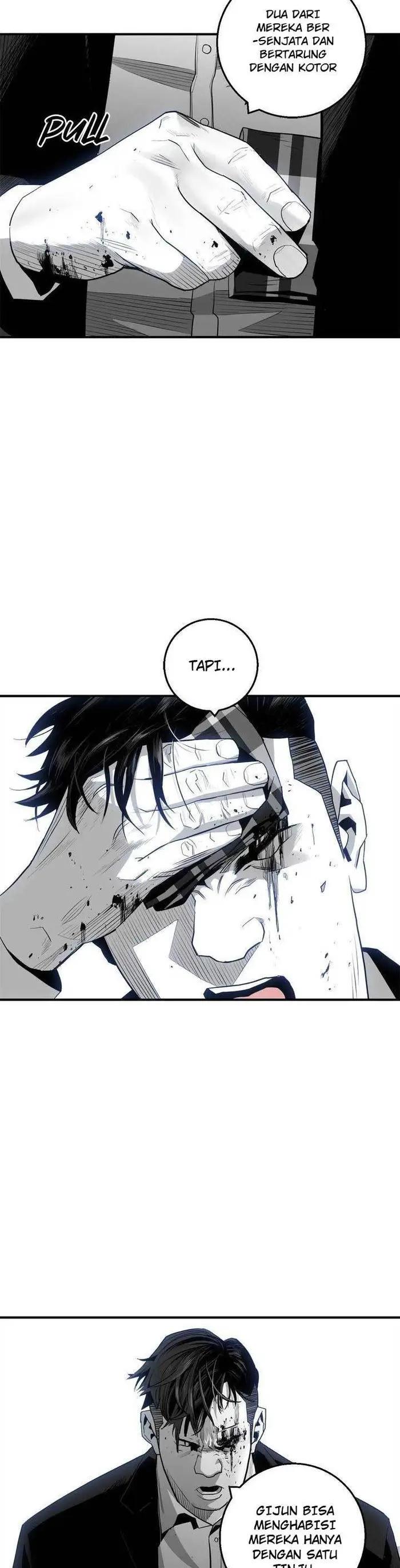 plaza - Chapter: 21