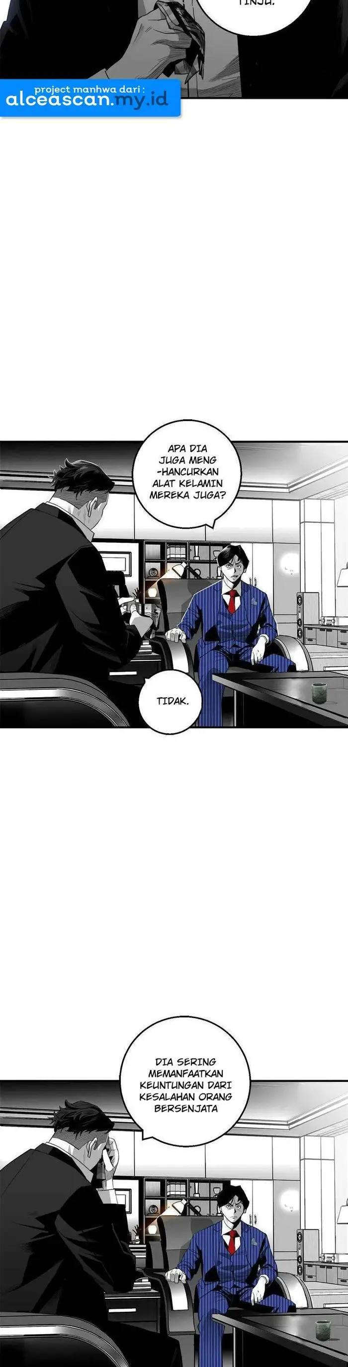 plaza - Chapter: 21