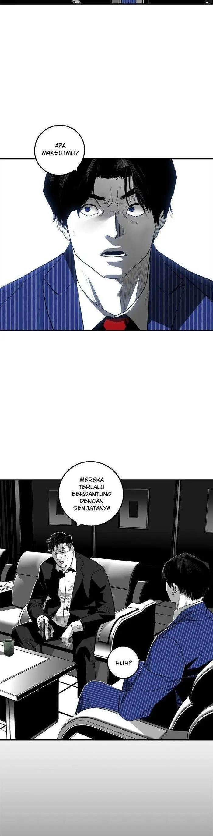 plaza - Chapter: 21