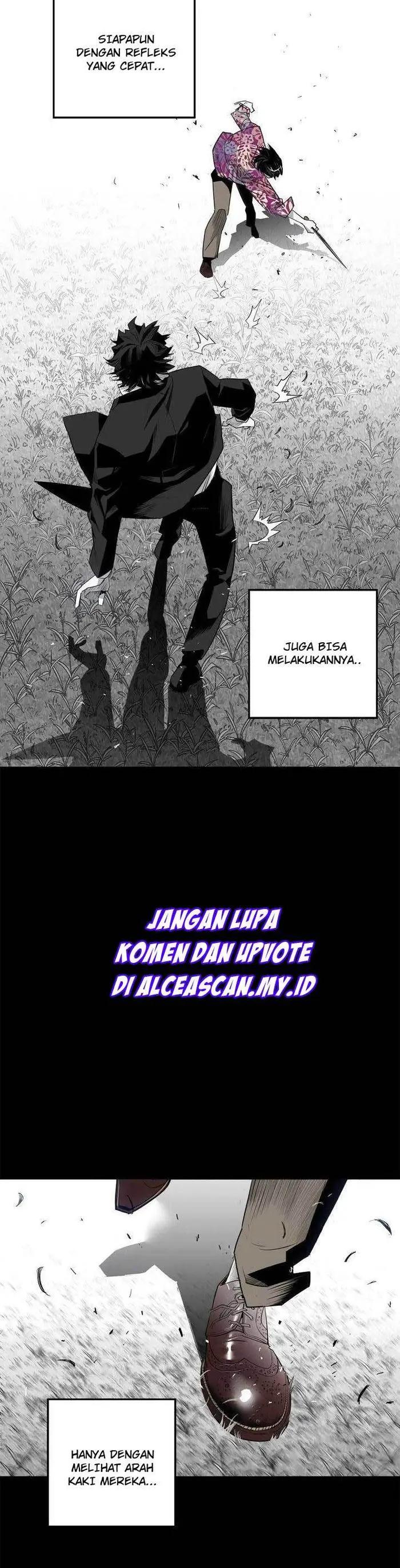 plaza - Chapter: 21