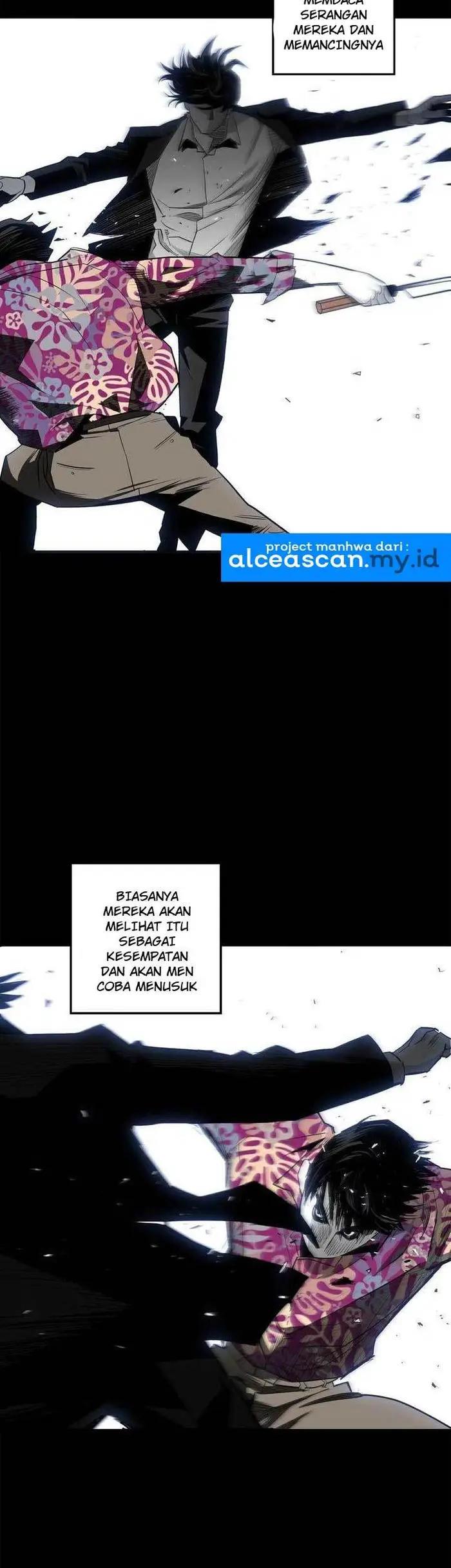 plaza - Chapter: 21