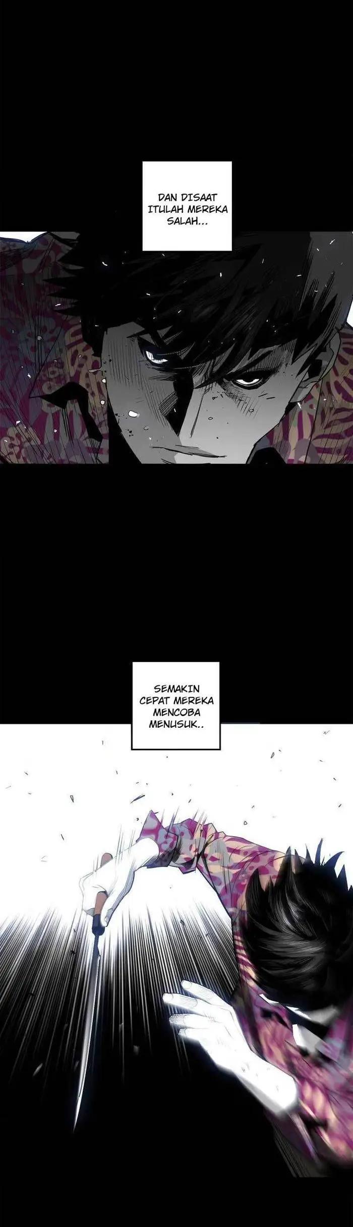 plaza - Chapter: 21