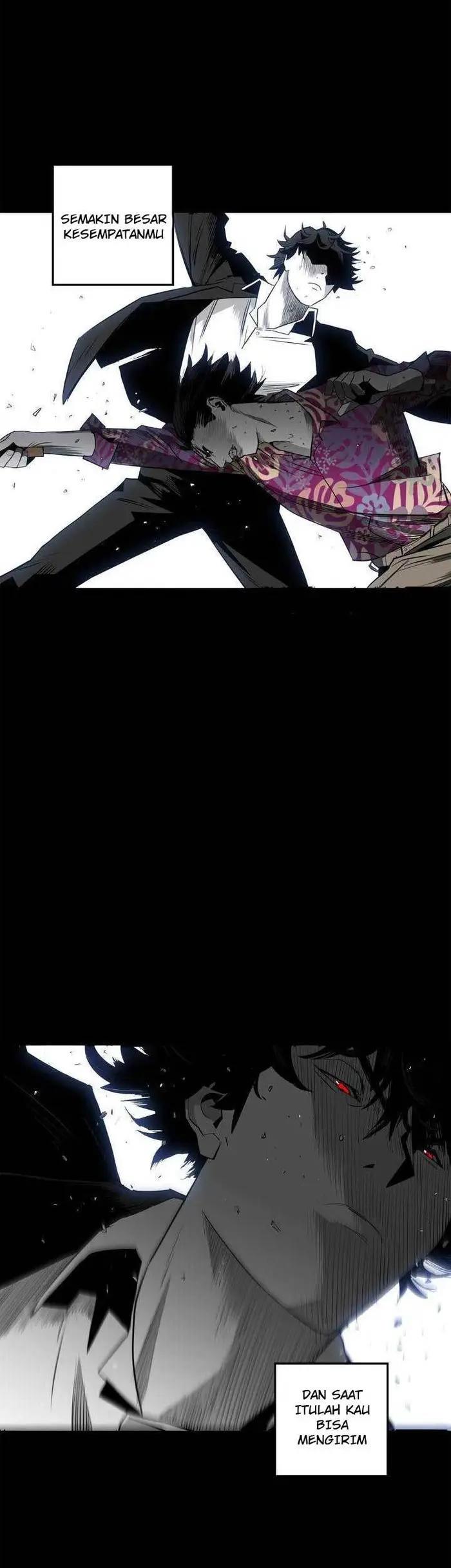 plaza - Chapter: 21