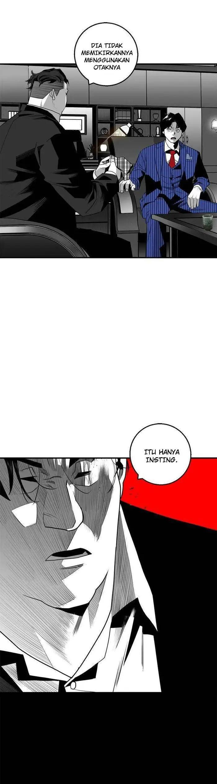 plaza - Chapter: 21