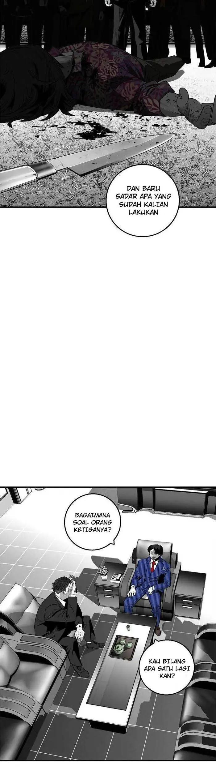 plaza - Chapter: 21