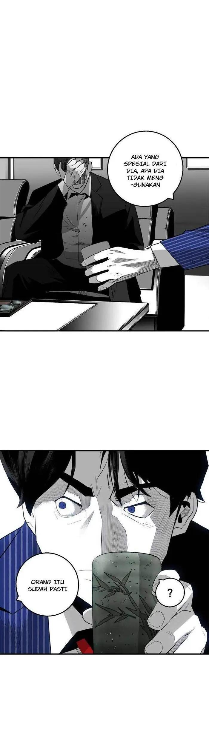 plaza - Chapter: 21
