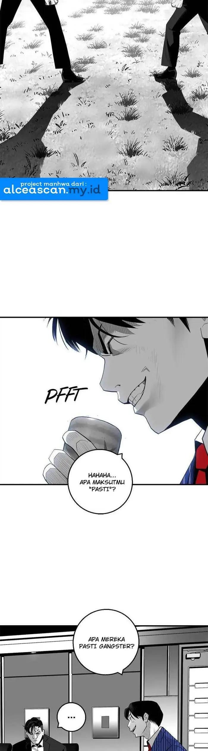 plaza - Chapter: 21