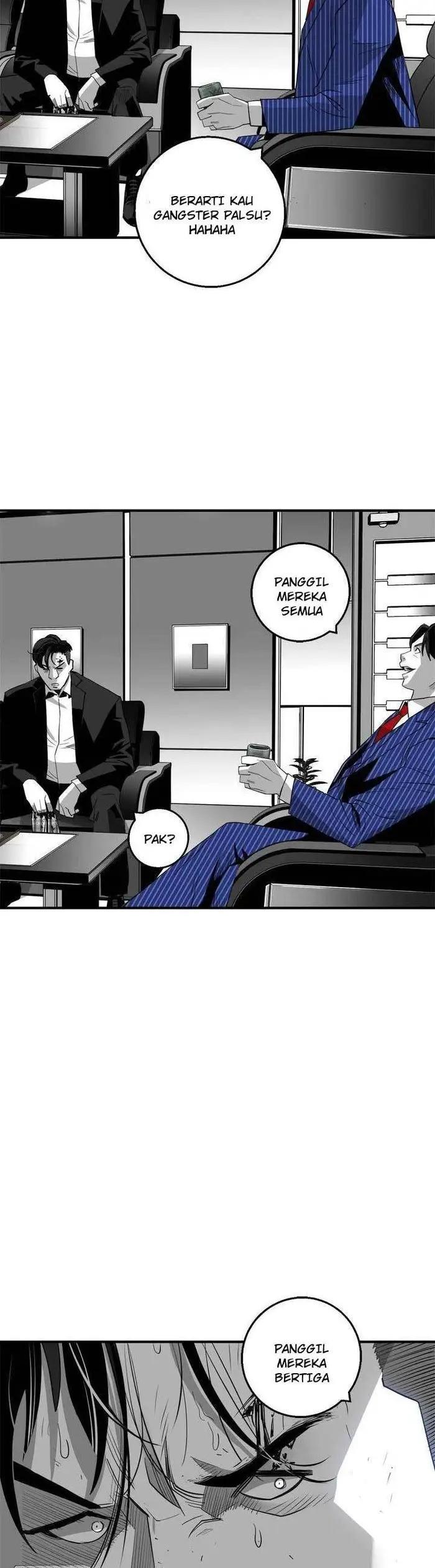 plaza - Chapter: 21