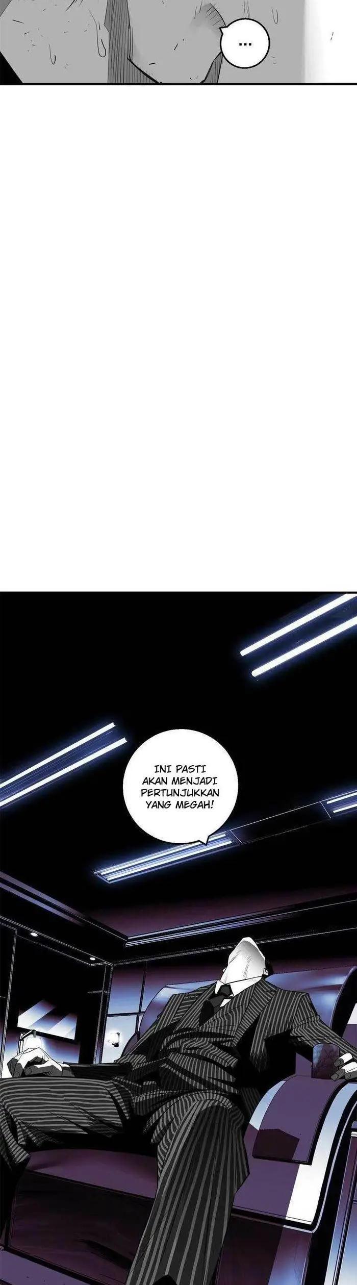 plaza - Chapter: 21