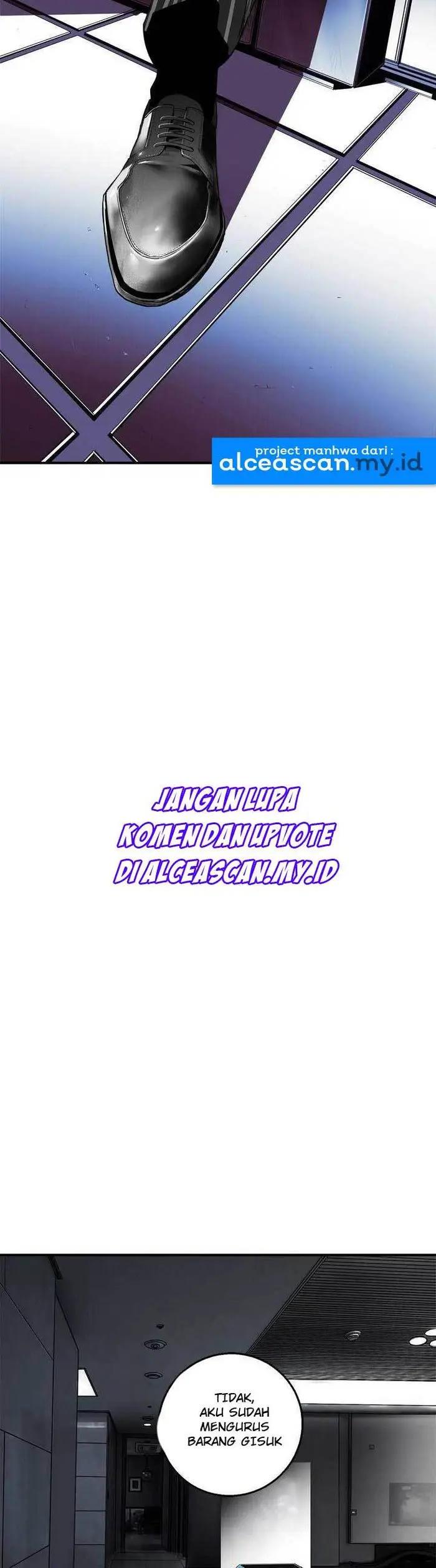 plaza - Chapter: 21