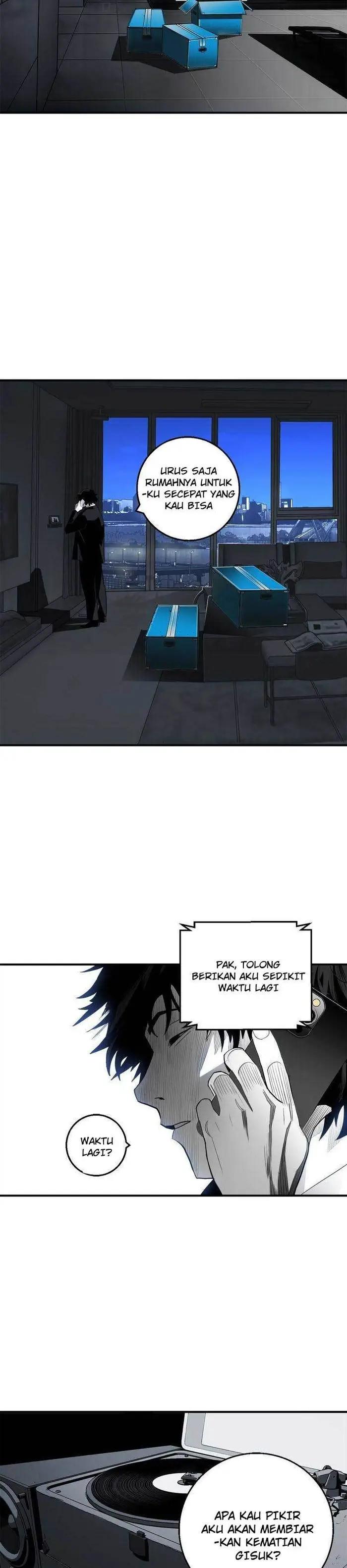 plaza - Chapter: 21