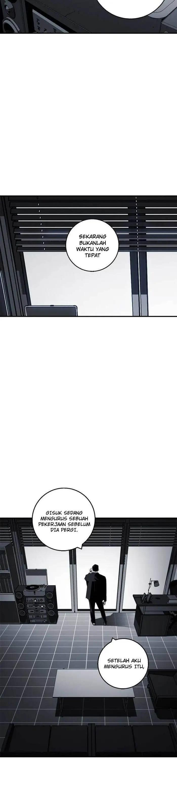 plaza - Chapter: 21