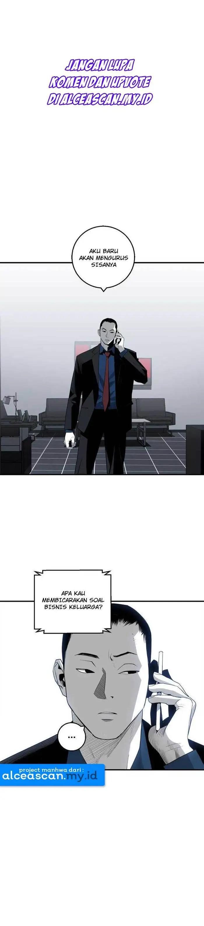 plaza - Chapter: 21