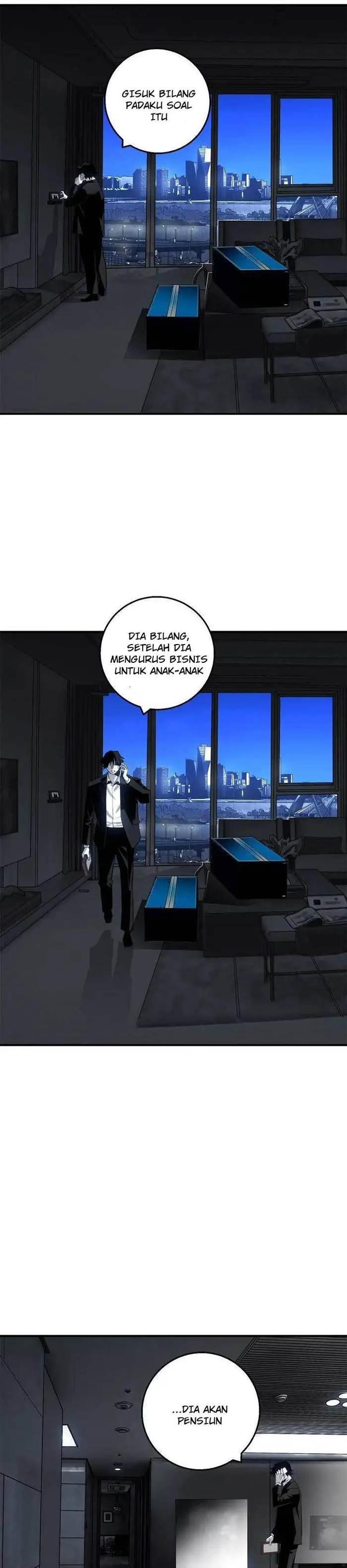 plaza - Chapter: 21
