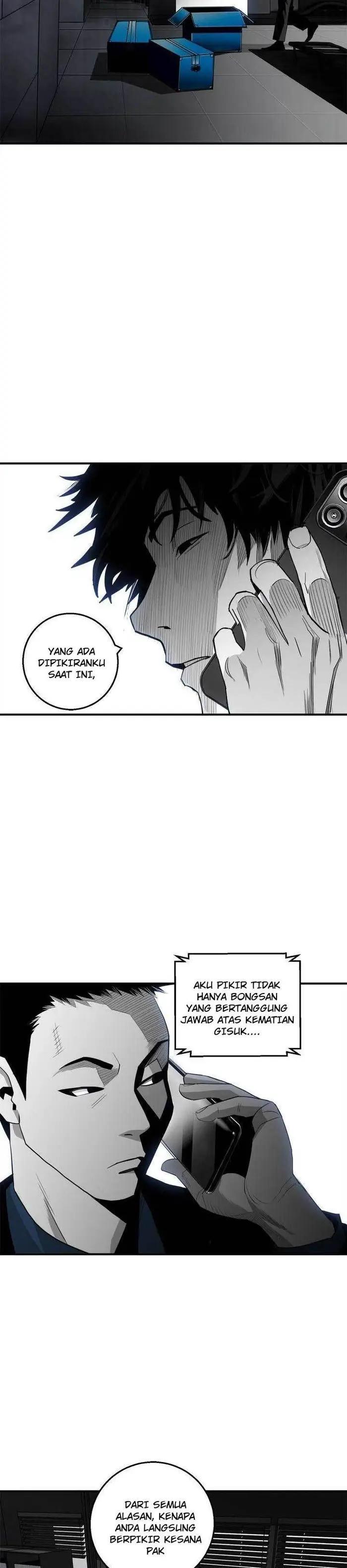 plaza - Chapter: 21