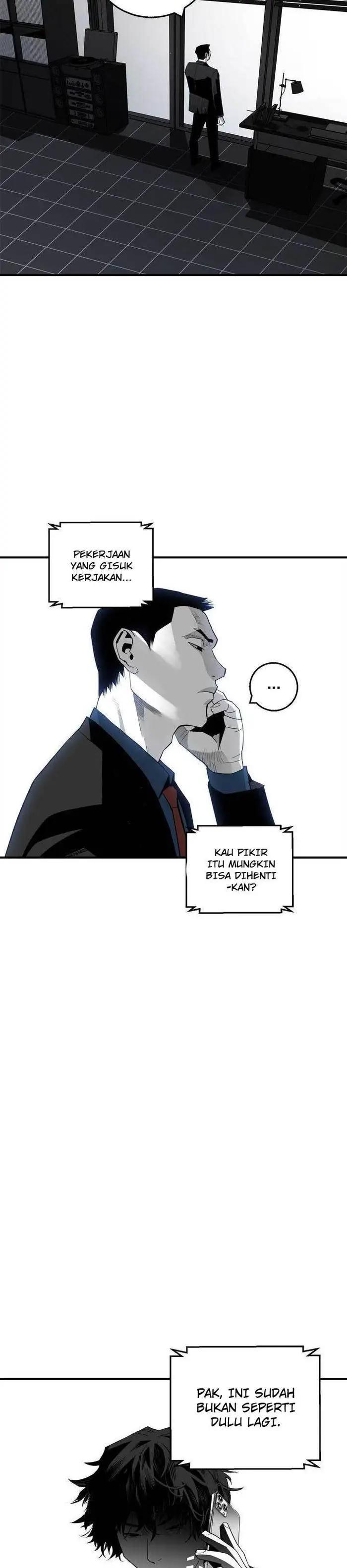 plaza - Chapter: 21