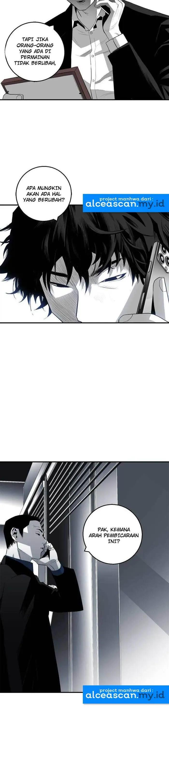 plaza - Chapter: 21