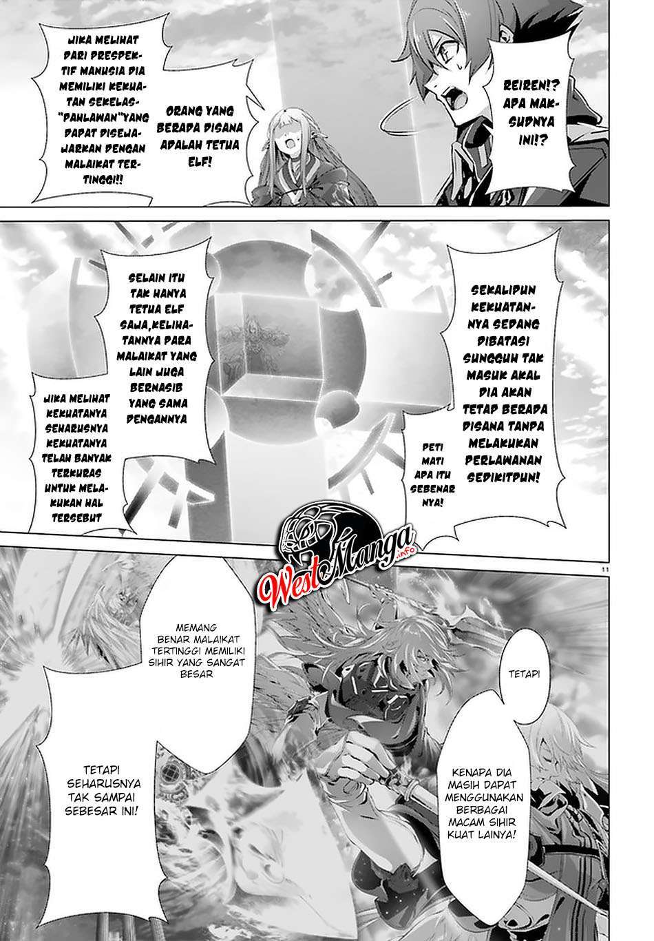 naze-boku-no-sekai-wo-daremo-oboeteinai-no-ka - Chapter: 27.2