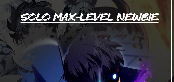 solo-max-level-newbie - Chapter: 71