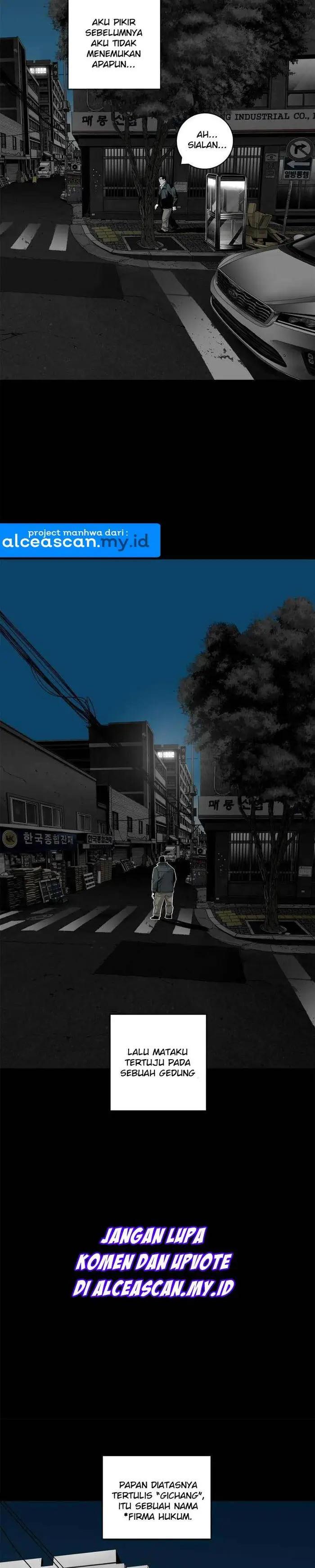 plaza - Chapter: 22
