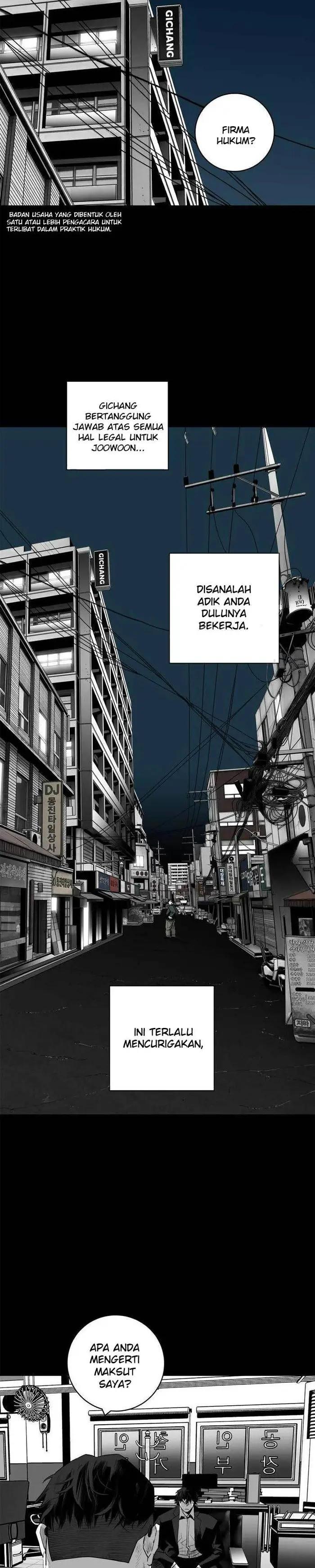 plaza - Chapter: 22
