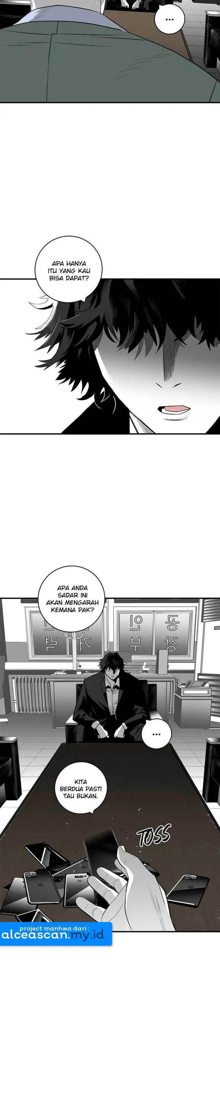 plaza - Chapter: 22