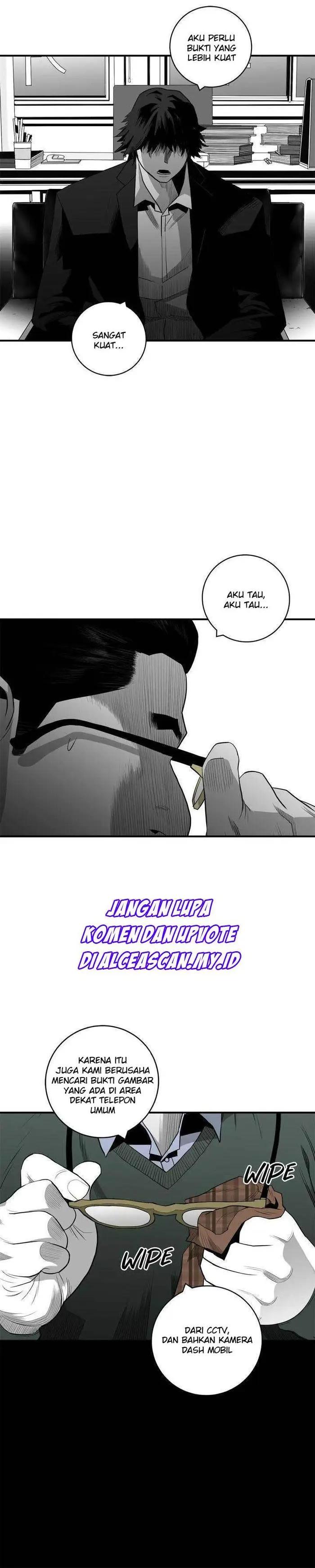 plaza - Chapter: 22