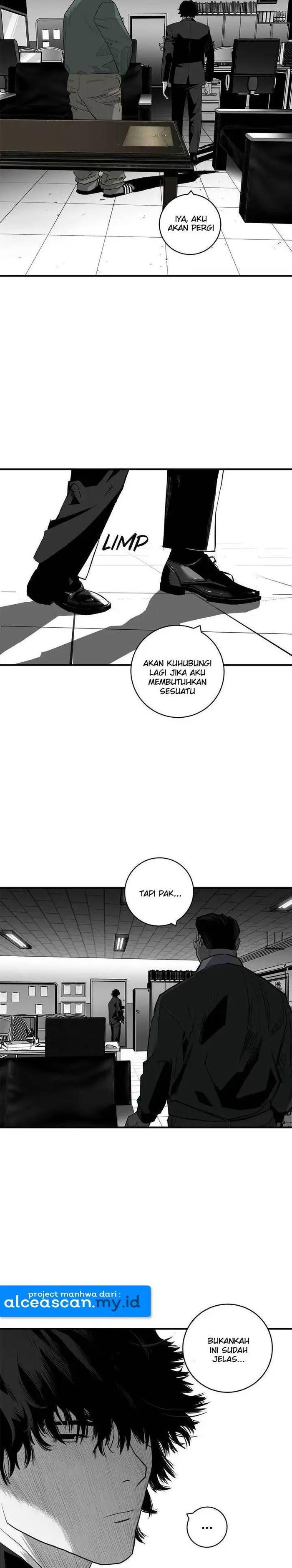 plaza - Chapter: 22