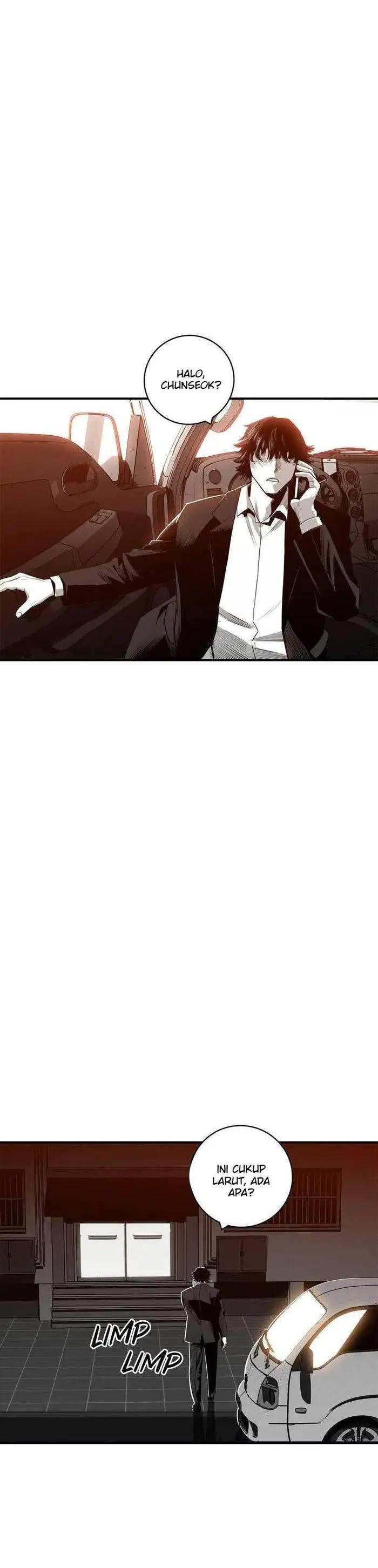 plaza - Chapter: 22