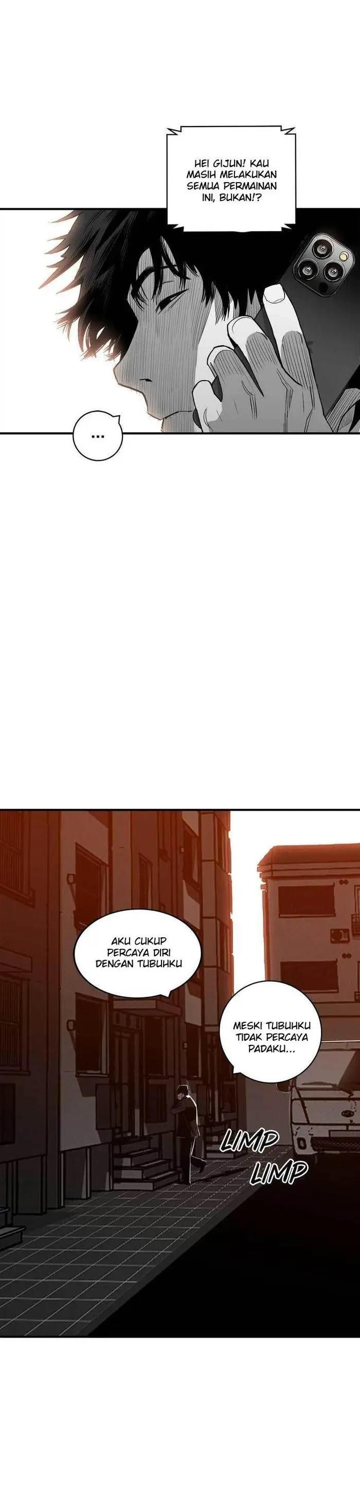 plaza - Chapter: 22