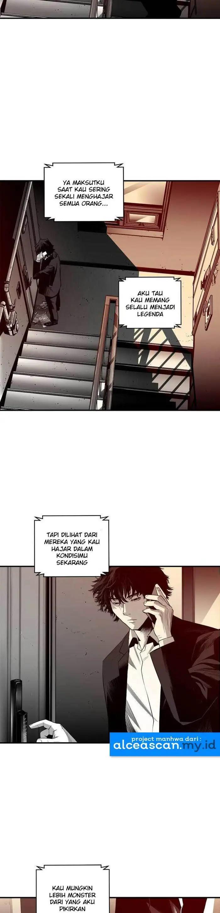plaza - Chapter: 22