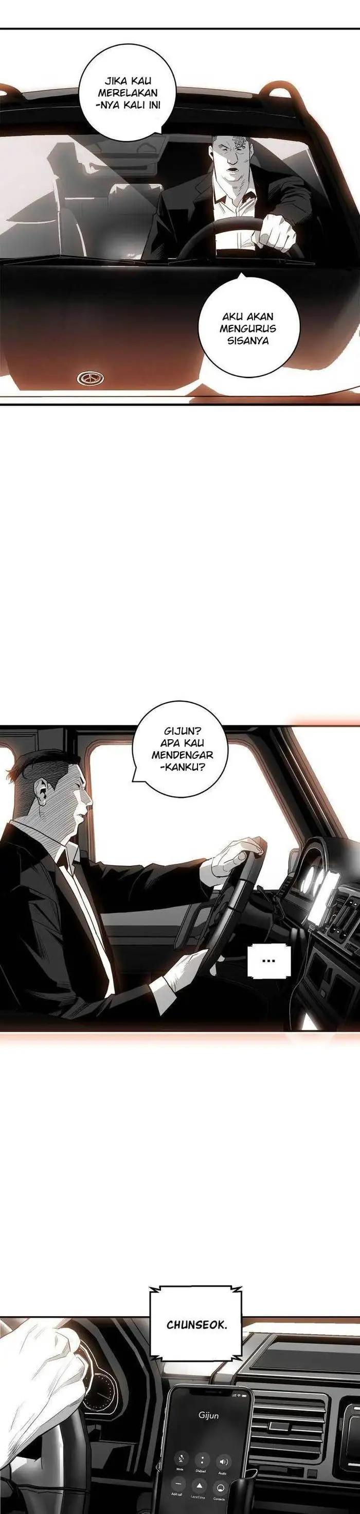 plaza - Chapter: 22