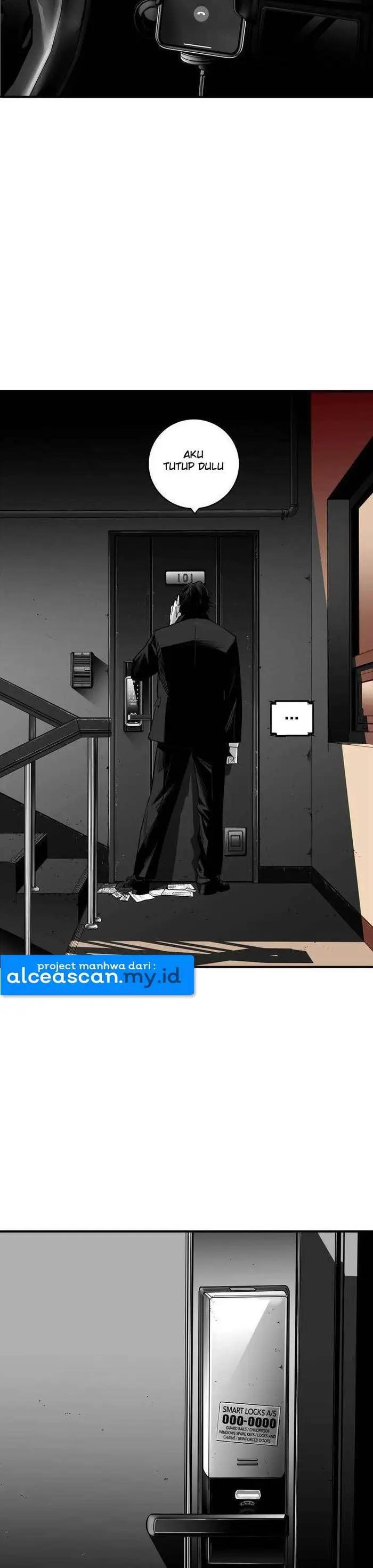 plaza - Chapter: 22