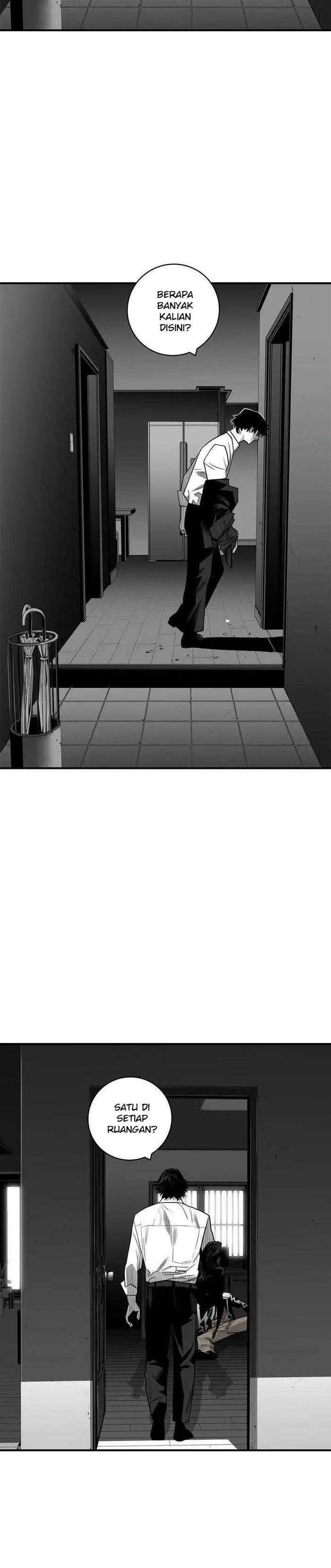 plaza - Chapter: 22