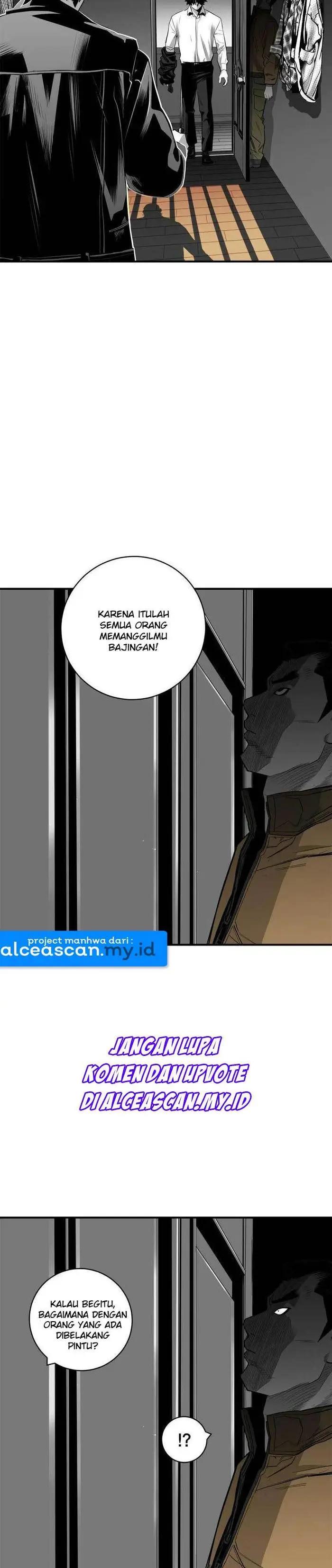 plaza - Chapter: 22