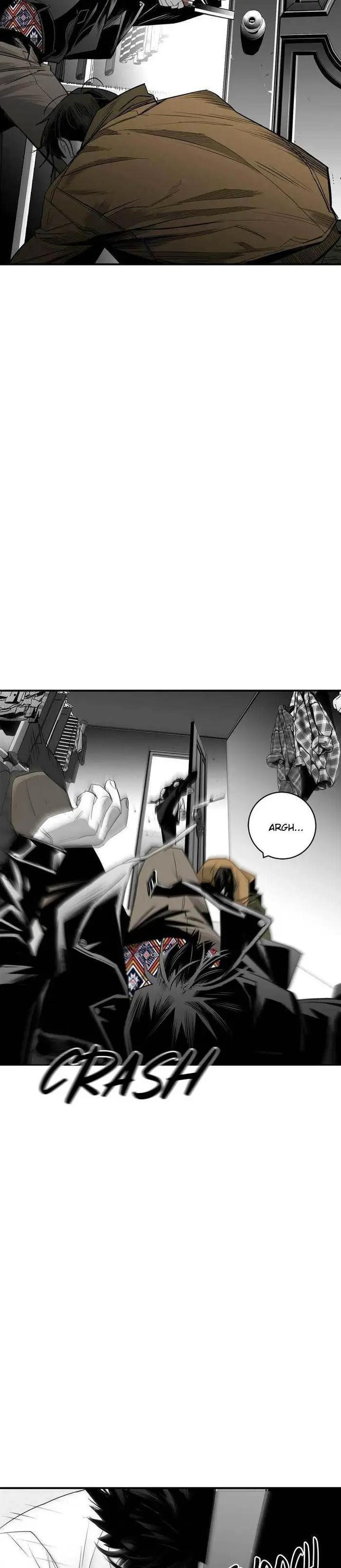 plaza - Chapter: 22