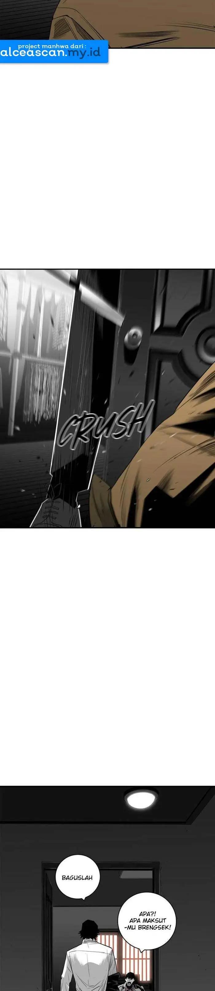 plaza - Chapter: 22