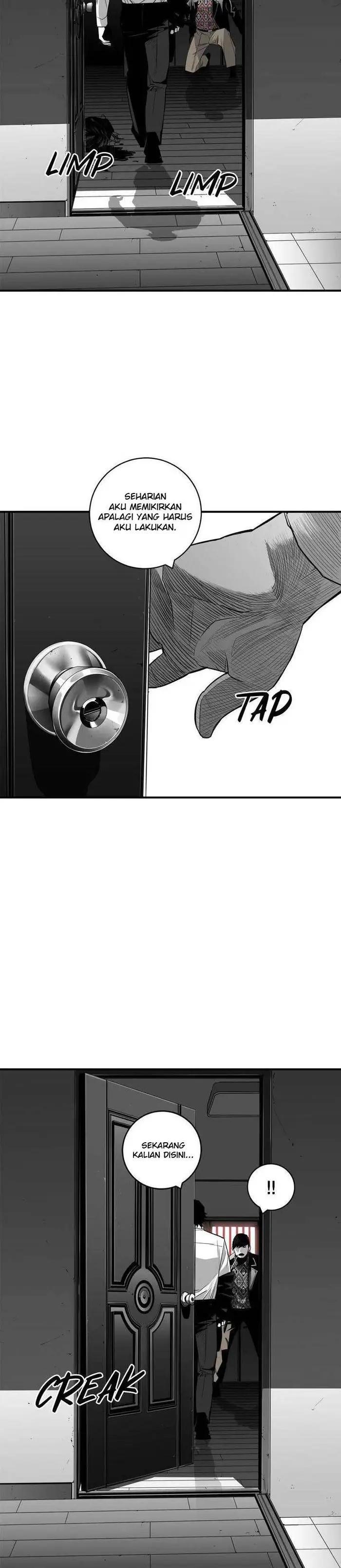 plaza - Chapter: 22