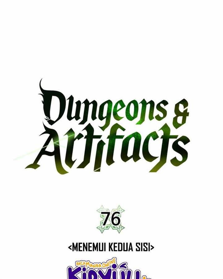 dungeon-and-artifact - Chapter: 76