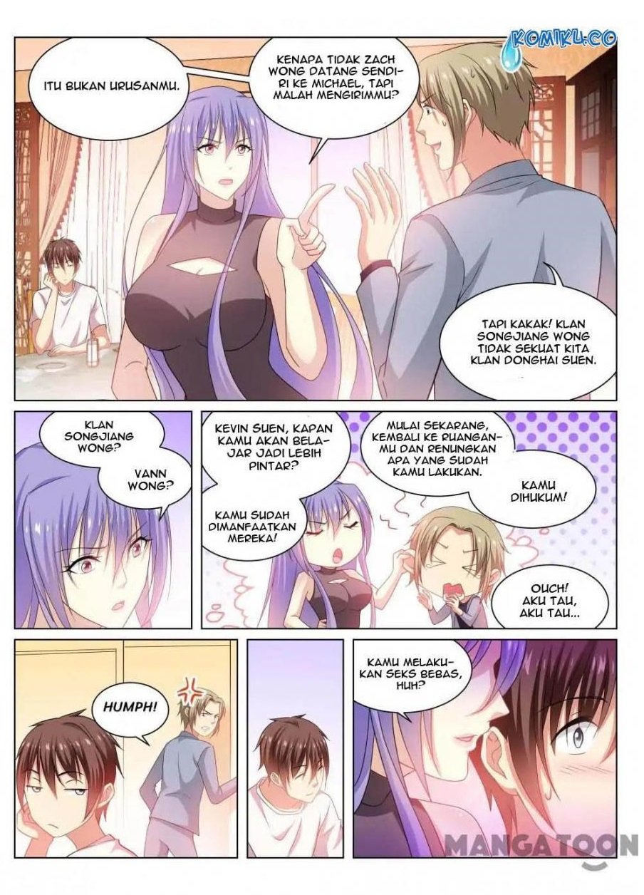 very-pure - Chapter: 212